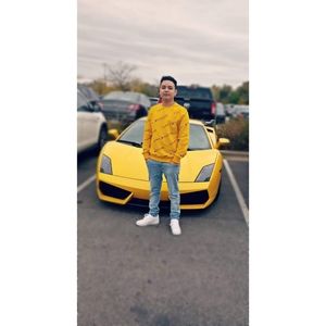 Meet your Posher, Åntôôniiô